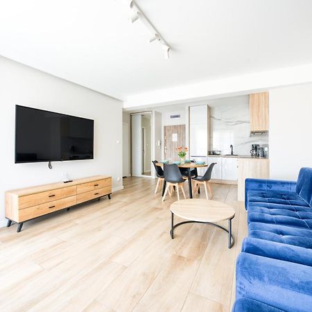 Apartamenty Sun & Snow Klifowa 레왈 외부 사진