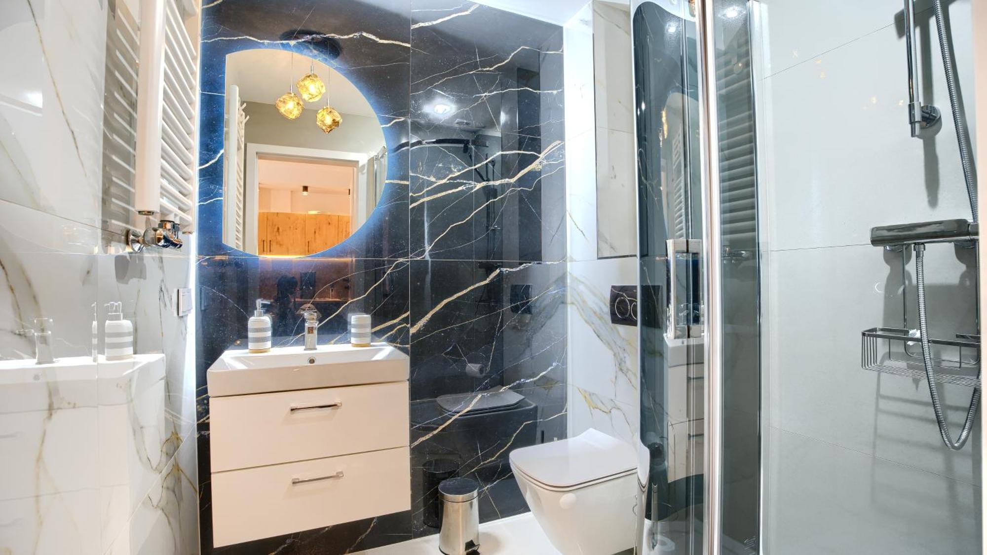 Apartamenty Sun & Snow Klifowa 레왈 외부 사진