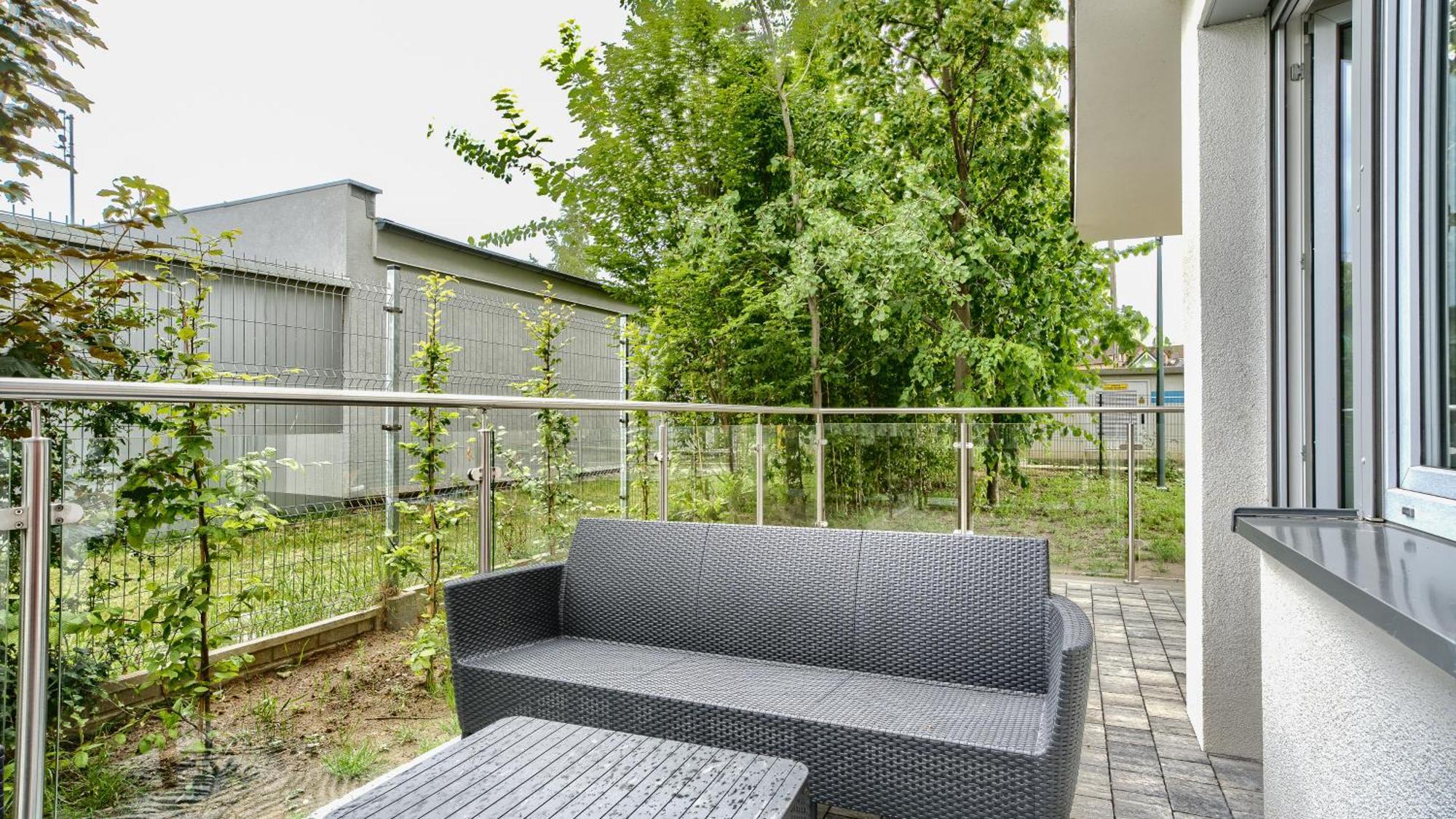 Apartamenty Sun & Snow Klifowa 레왈 외부 사진