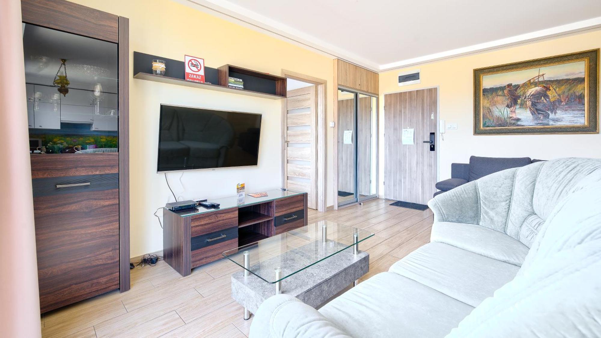 Apartamenty Sun & Snow Klifowa 레왈 외부 사진