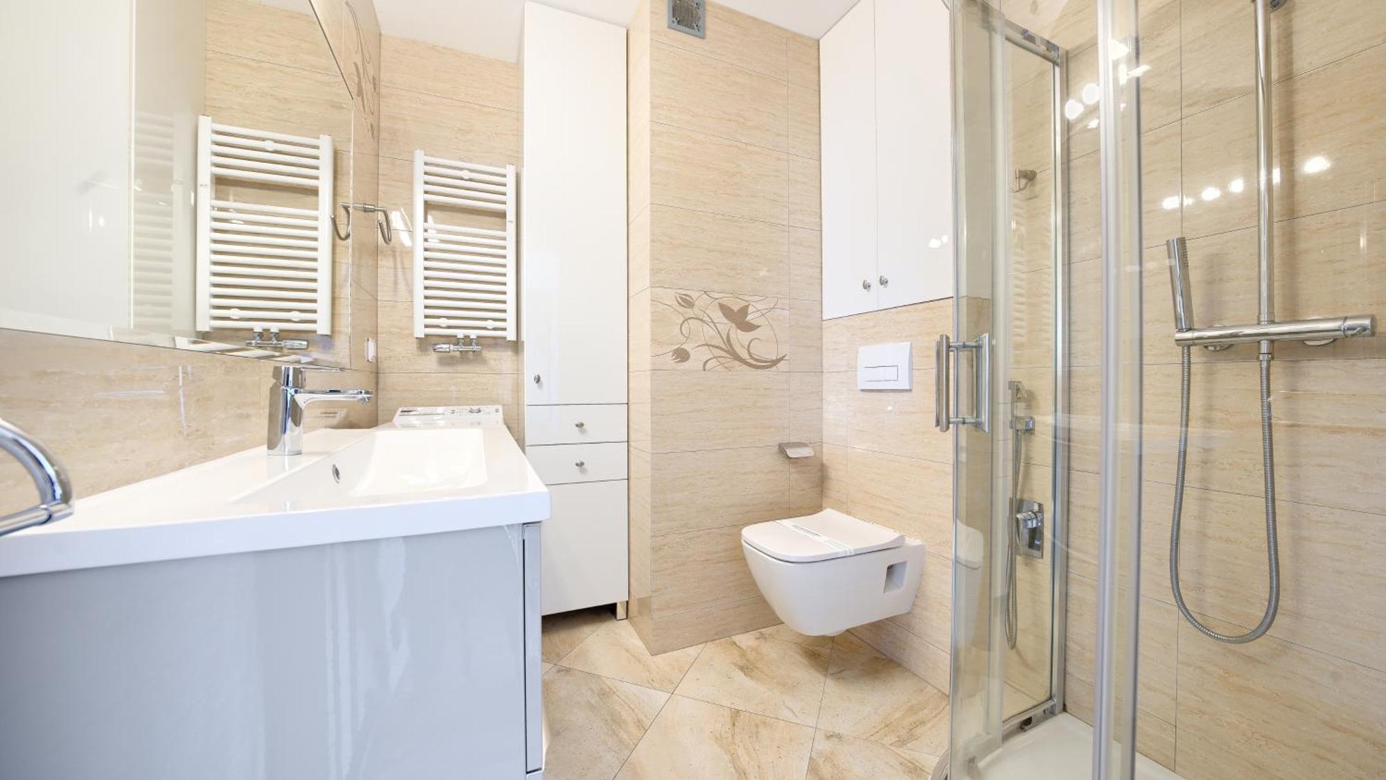 Apartamenty Sun & Snow Klifowa 레왈 외부 사진