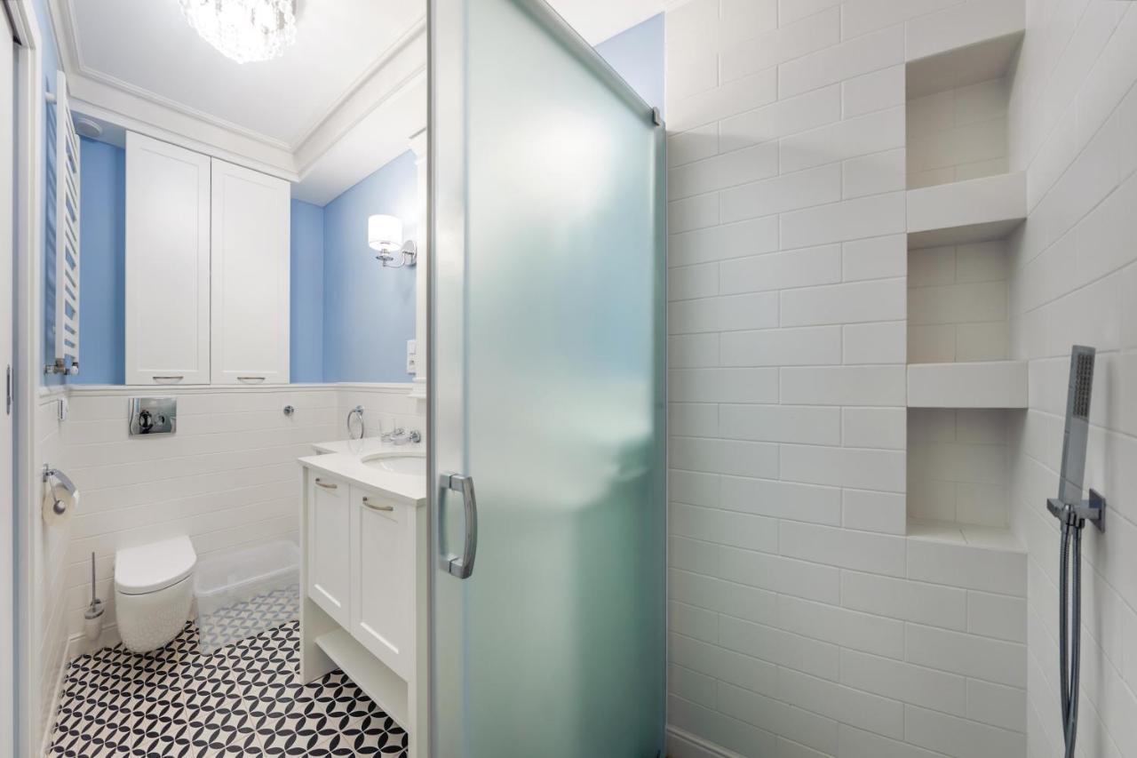Apartamenty Sun & Snow Klifowa 레왈 외부 사진